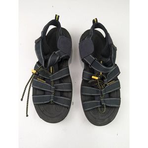 Keen Navy Sandals